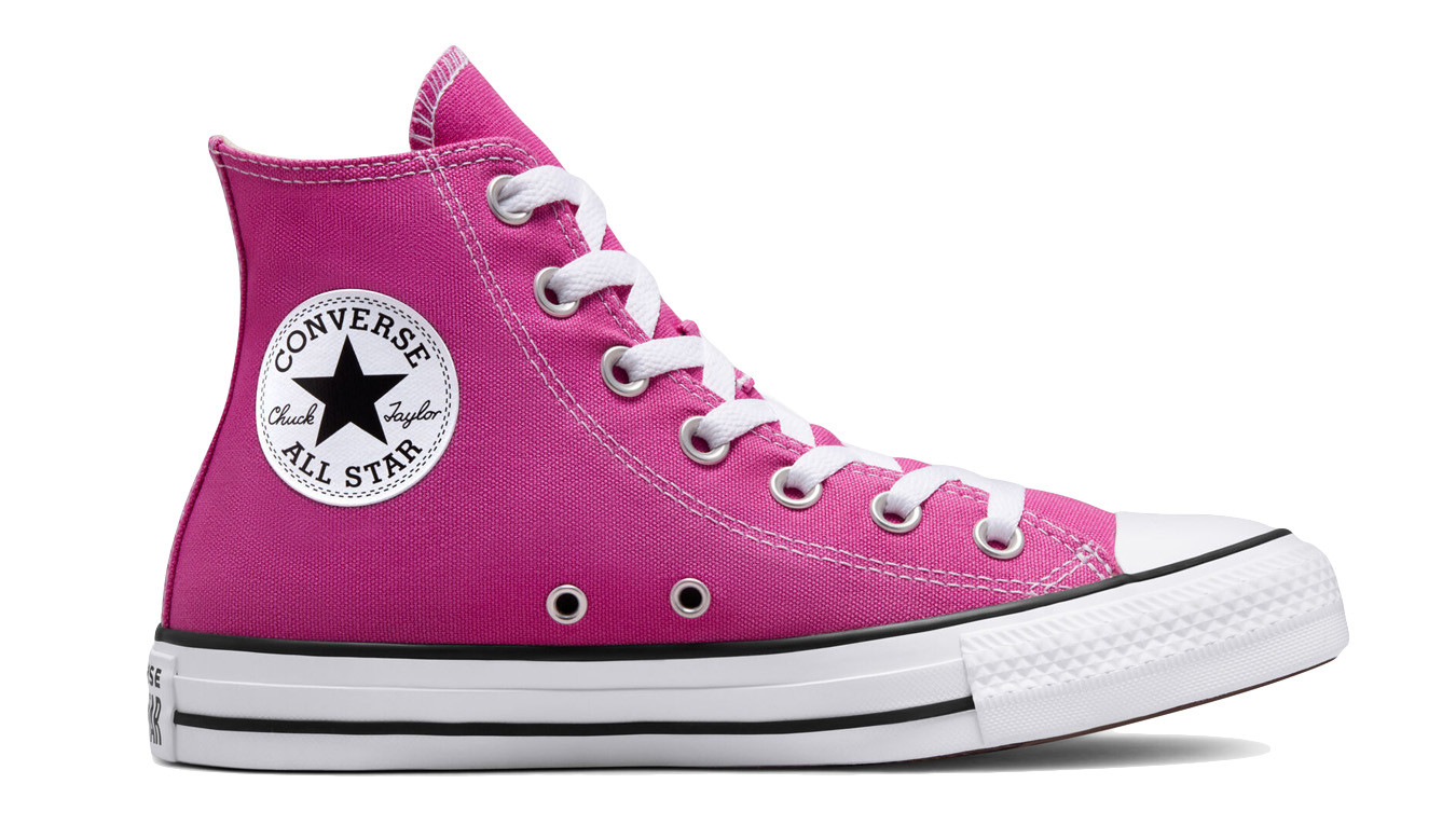 לצפייה במוצר CONVERSE ALL STAR CHUCKED HEEL